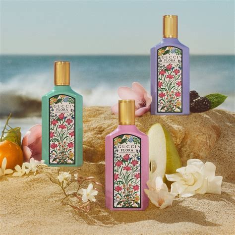 gorgeous gardenia gucci dupe|gucci flora gorgeous magnolia dupe.